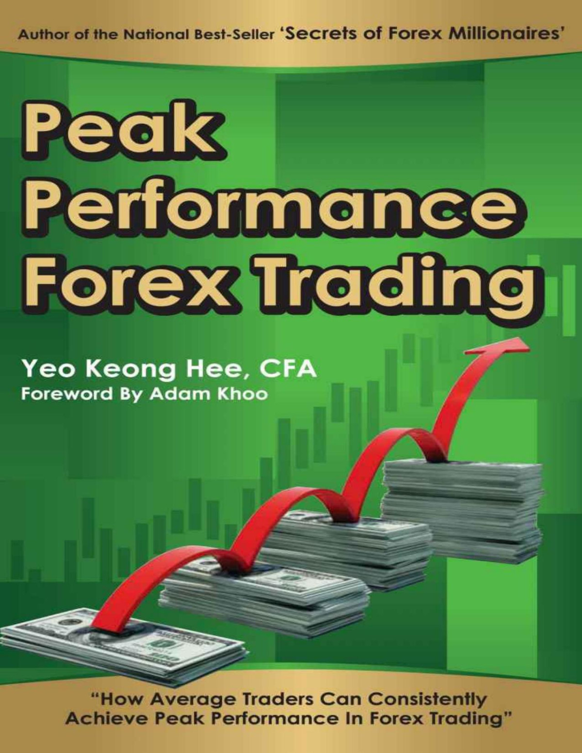 Peak Performance Forex Trading How Average Traders Can Consistently Achieve Peak Performance In Forex Trading Yeo