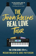 The Jenna Rollins Real Love Tour Megan Walker
