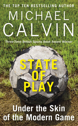 State Of Play Michael Calvin