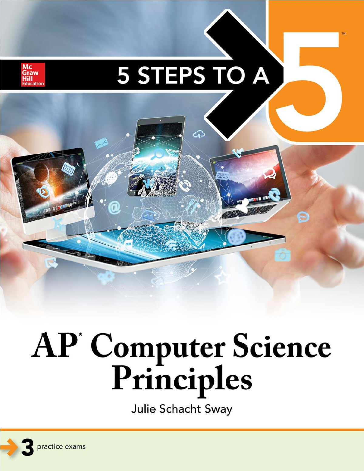 5 Steps To A 5 Ap Computer Science Principles Julie Sway