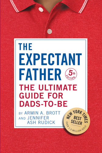 The Expectant Father 5th Edition Jennifer Ash Rudick