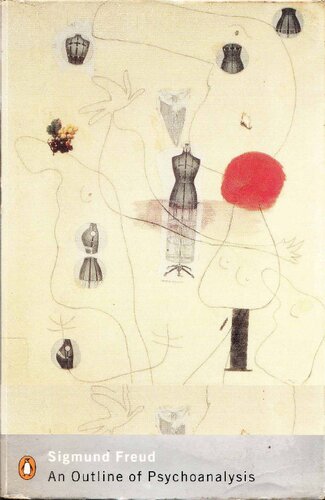 An Outline Of Psychoanalysis Sigmund Freud Helena Raggkirkby Transl
