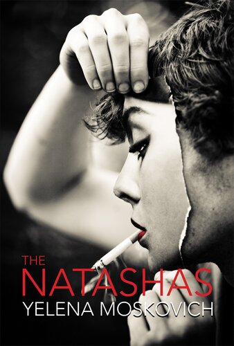 The Natashas Yelena Moskovich