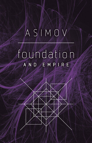 Foundation And Empire Isaac Asimov
