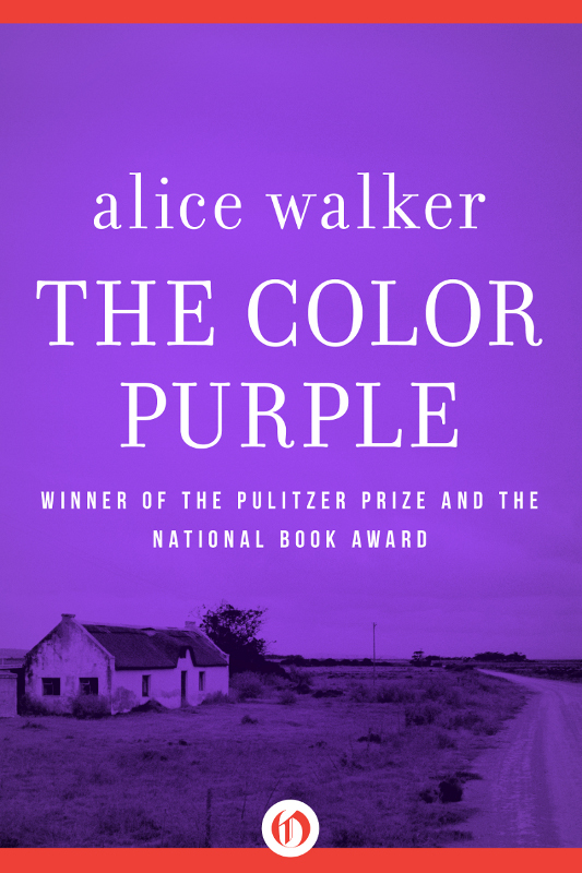 The Color Purple Alice Walker