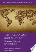 Technology And Globalisation 2nd Edition David Pretel