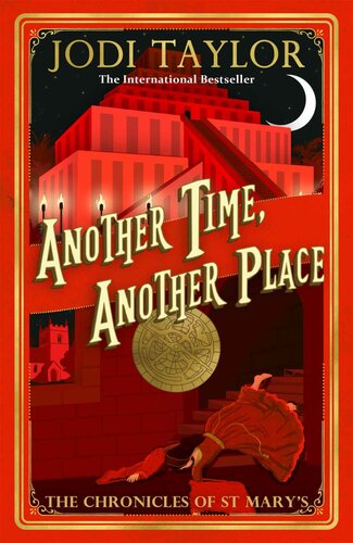 Another Time Another Place Jodi Taylor