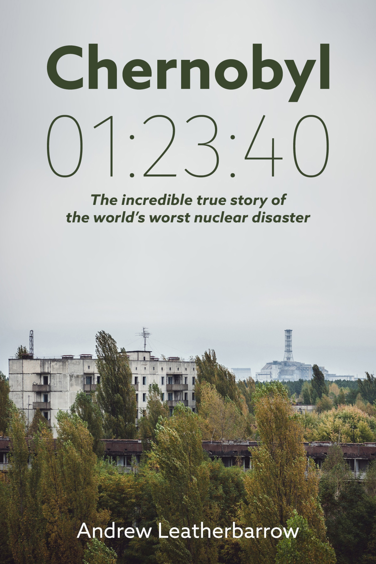 Chernobyl 012340 Andrew Leatherbarrow
