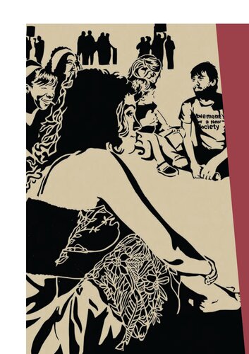 Oppose And Propose Lessons From Movement For A New Society Andrew Cornell