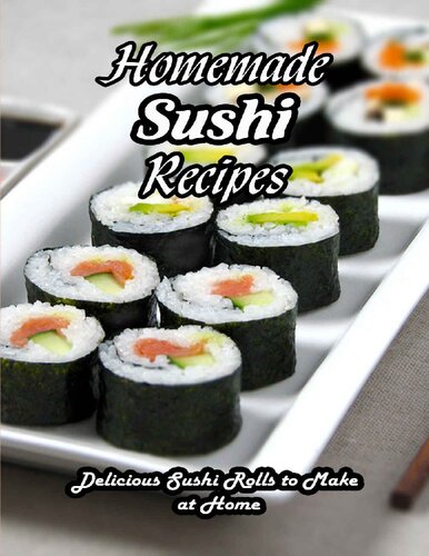 Homemade Sushi Recipes Delicious Sushi Rolls To Make At Home How To Make Sushi At Home Jsutin Pfefferle