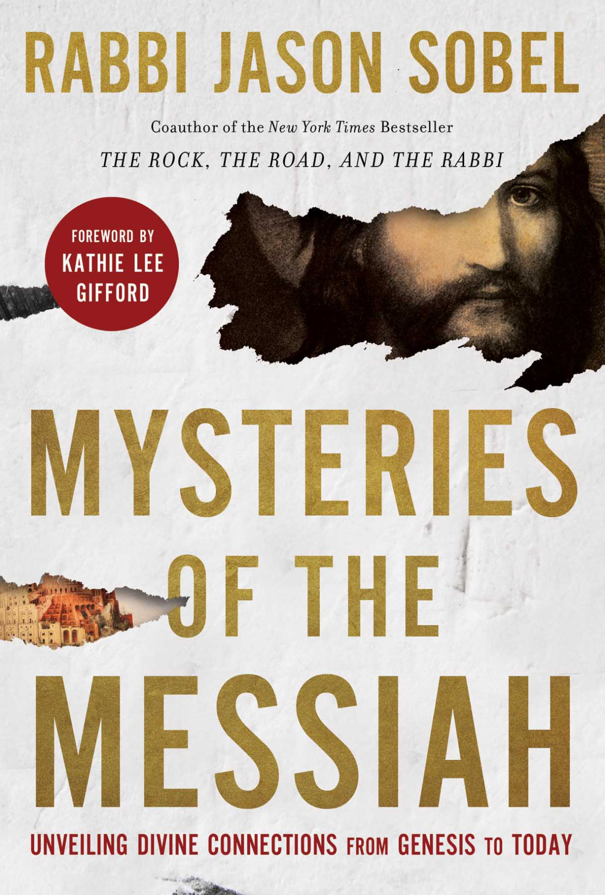 Mysteries Of The Messiah Rabbi Jason Sobel Sobel Rabbi Jason