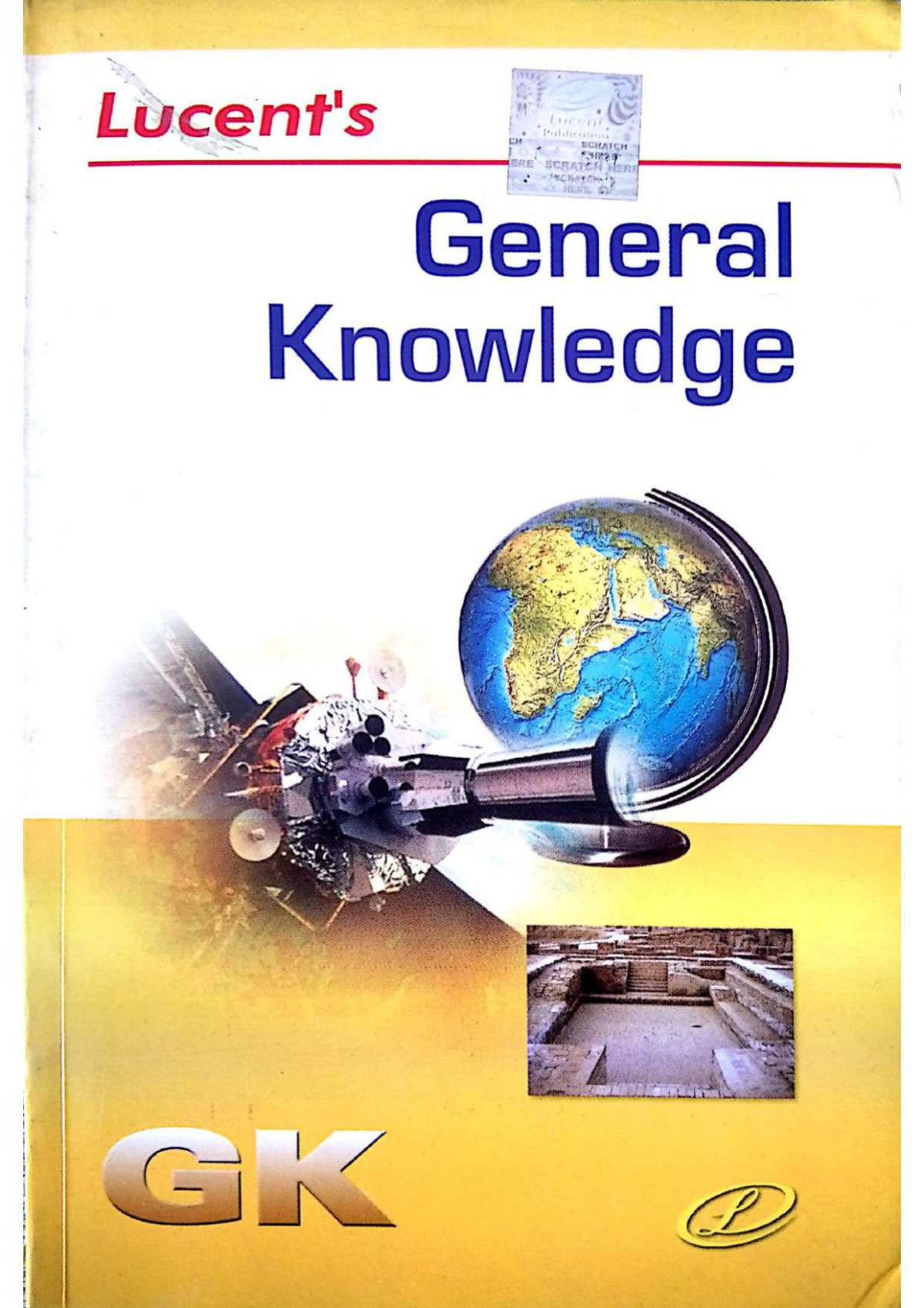 General Knowledge Lucents