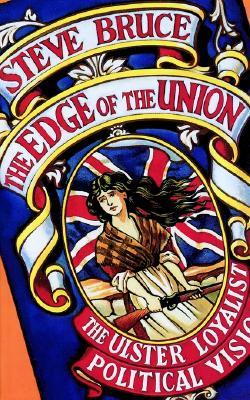 The Edge Of The Union Paperback Steve Bruce