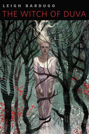 The Witch Of Duva A Torcom Original The Grisha Bardugo Leigh