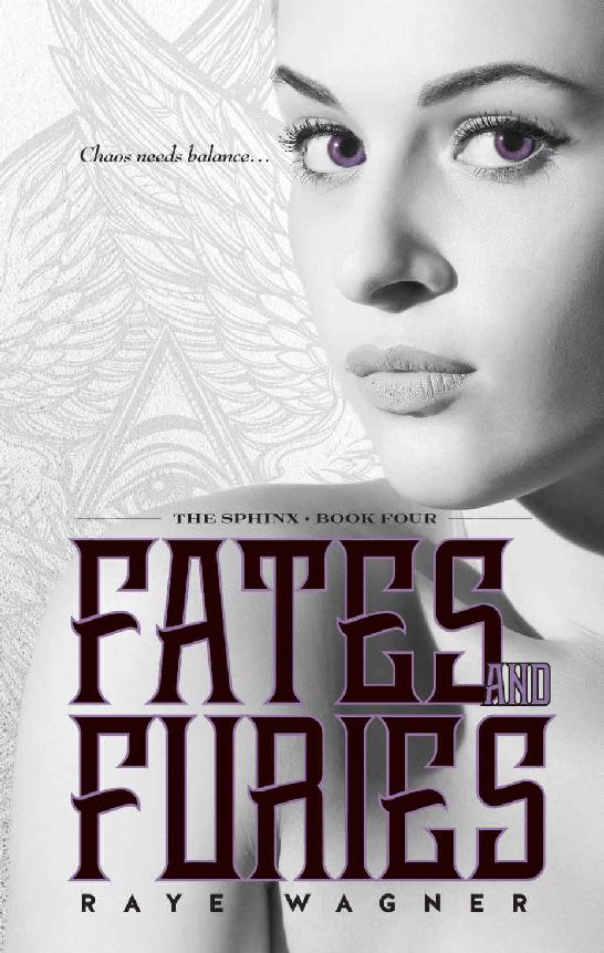 Fates And Furies Raye Wagner Wagner Raye