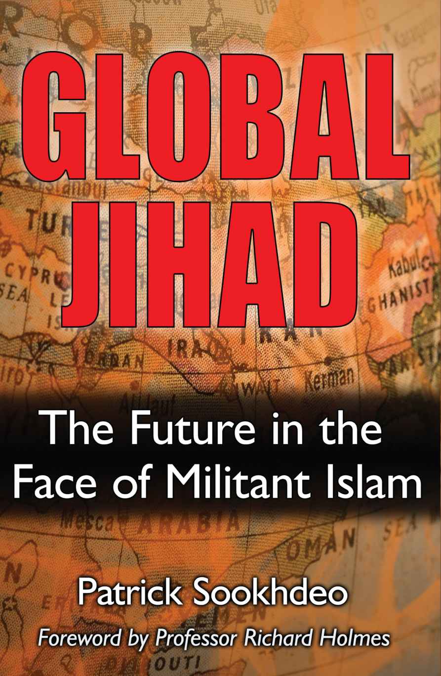 Global Jihad Sookhdeo Patrick