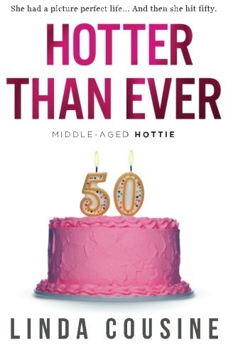 Hotter Than Ever Middleaged Hottie Linda Cousine Cousine Linda