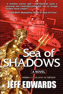 Sea Of Shadows Jeff Edwards