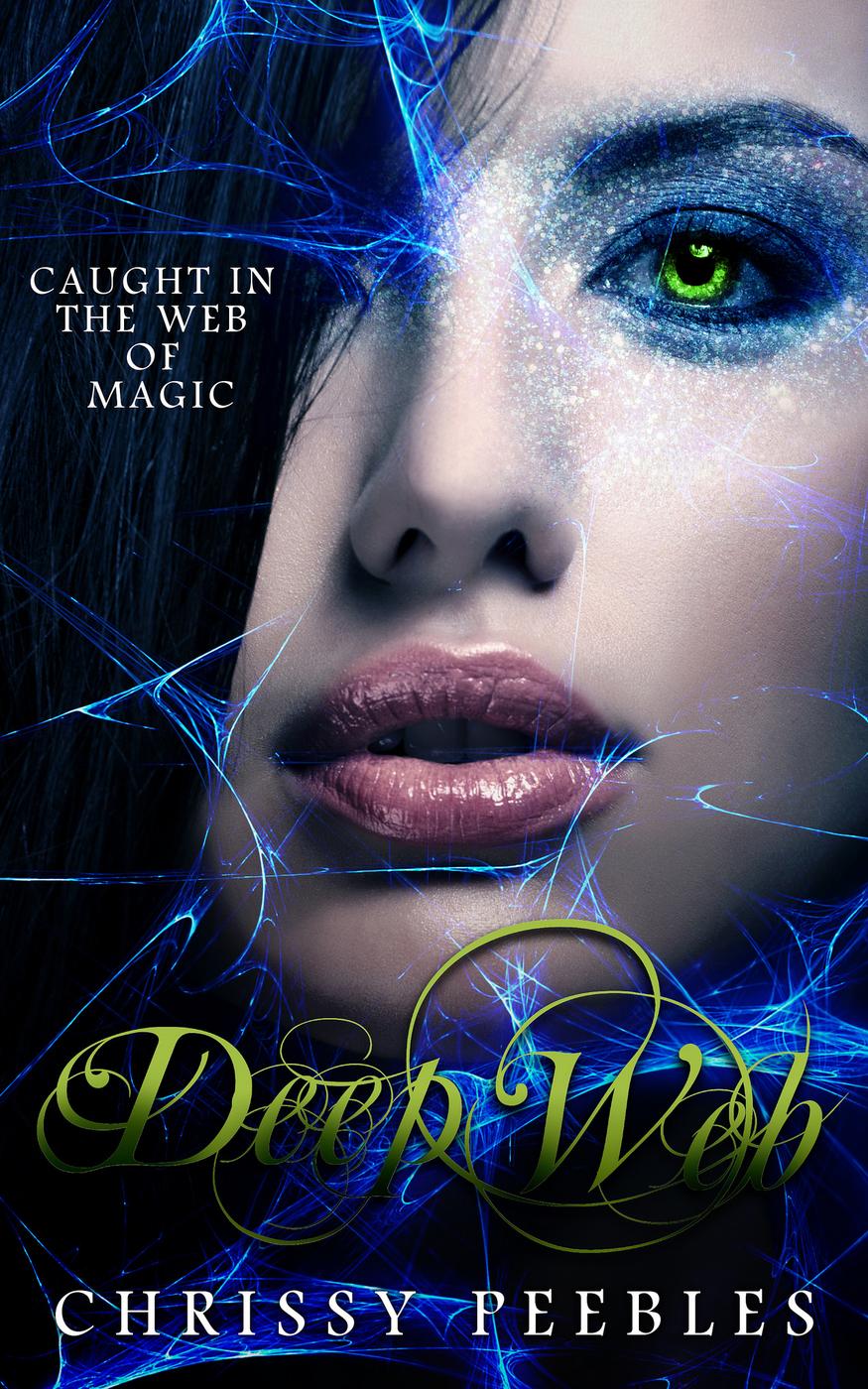 Deep Web Chrissy Peebles Peebles Chrissy