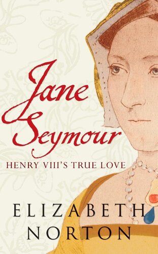 Jane Seymour Elizabeth Norton