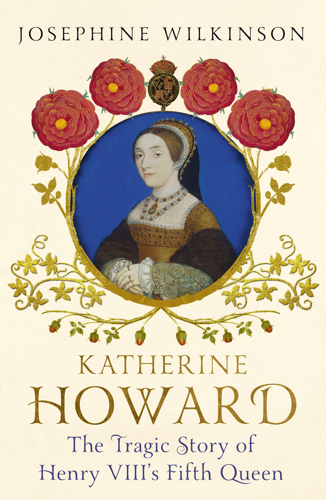 Katherine Howard Josephine Wilkinson Wilkinson Josephine