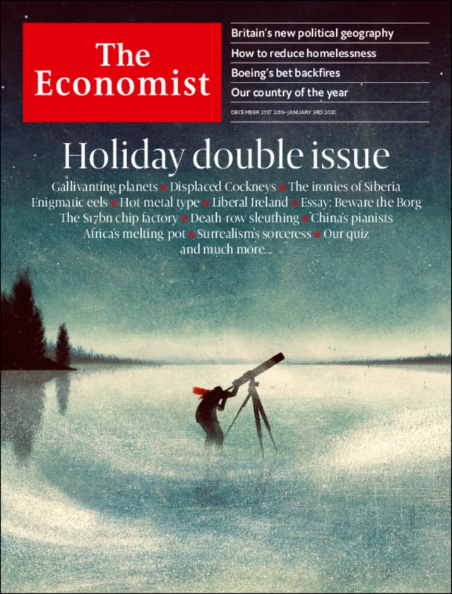 The Economist Fri 20 Dec 2019
