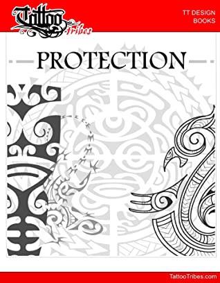 Protection Design Book 28 Polynesias Tattoo Designs To Give Protection Roberto Gemori Gemori