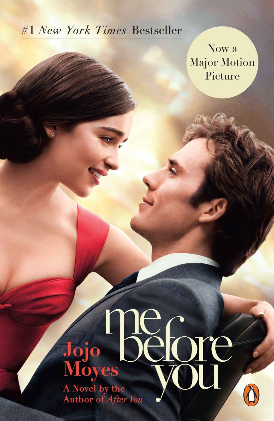 Me Before You Moyes Jojo