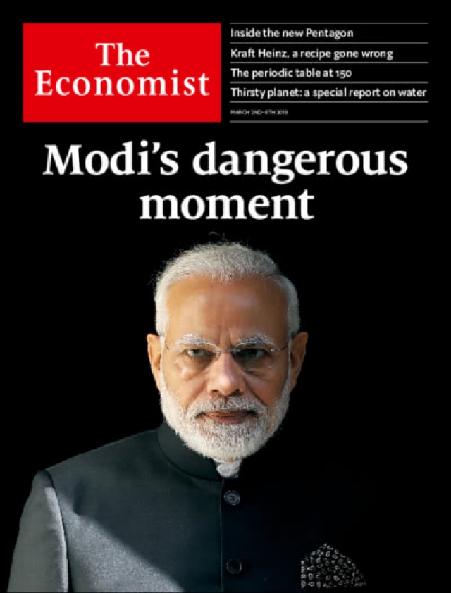 The Economist Fri 01 Mar 2019