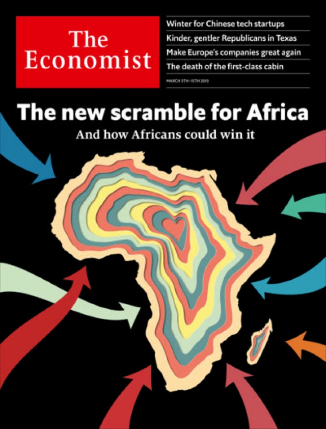 The Economist Fri 08 Mar 2019