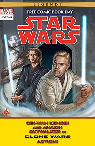 Free Comic Book Day Star Wars Miles Lane Lane Miles