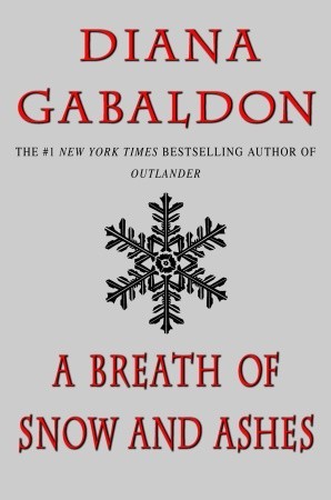 A Breath Of Snow And Ashes Diana Gabaldon Gabaldon Diana