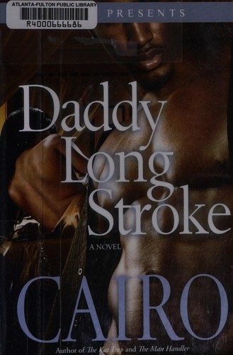 Daddy Long Stroke Cairo Cairo