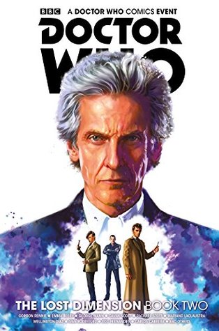 Doctor Who Free Comic Book Day 2018 Nick Abadzis John Freeman George Mann Jody Houser Abadzis