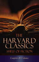 The Harvard Classics Shelf Of Fiction Complete 20 Volumes Henry Fielding