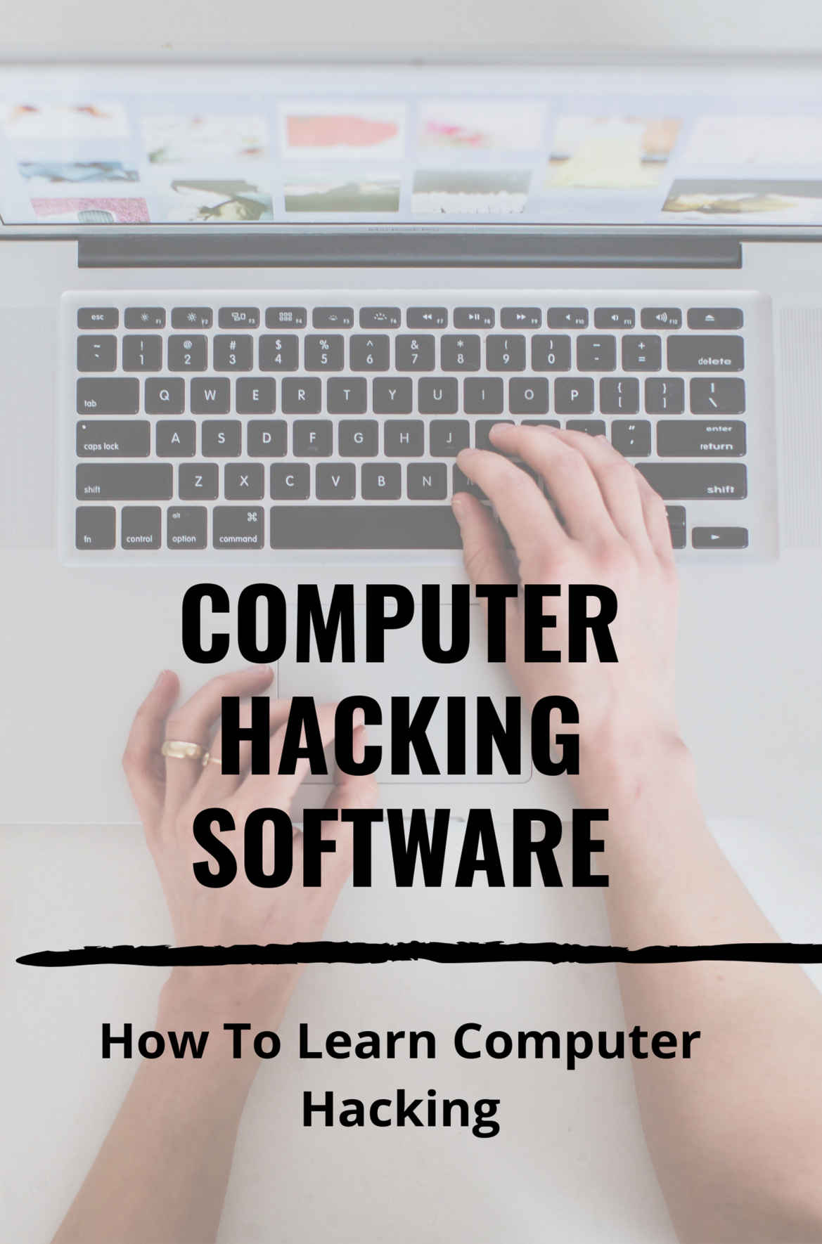Computer Hacking Software How To Learn Computer Hacking Computer Hacking Course Dante Kurnik Kurnik