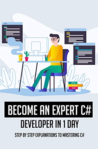 Become An Expert C Developer In 1 Day Step By Step Explanations To Mastering C C Programming Gigi Dezzutti Dezzutti