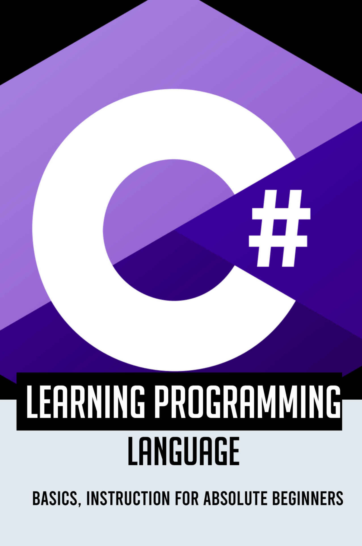 Learning Programming Language Basics Instruction For Absolute Beginners Sharpen Your Program Skills And Knowledge Mcduffy