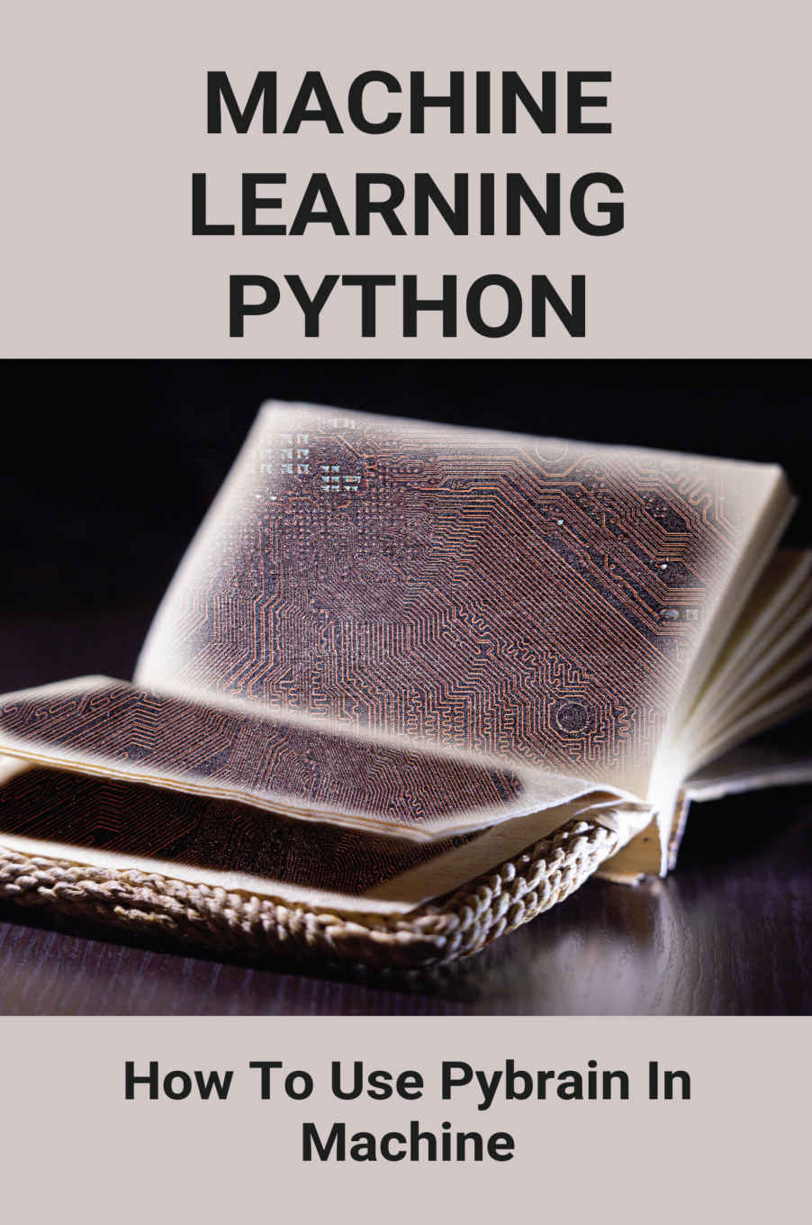 Machine Learning Python How To Use Pybrain In Machine Pybrain Documentation Perfect