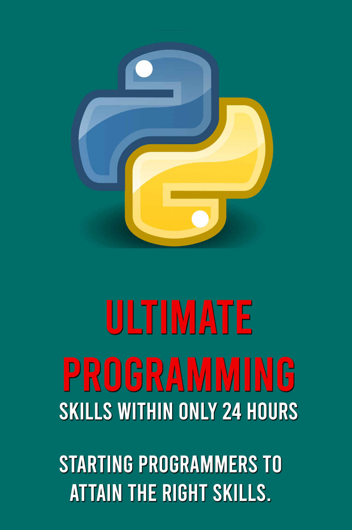 Ultimate Programming Skills Within Only 24 Hours Starting Programmers To Attain The Right Skills Python Software Foundation Hilt