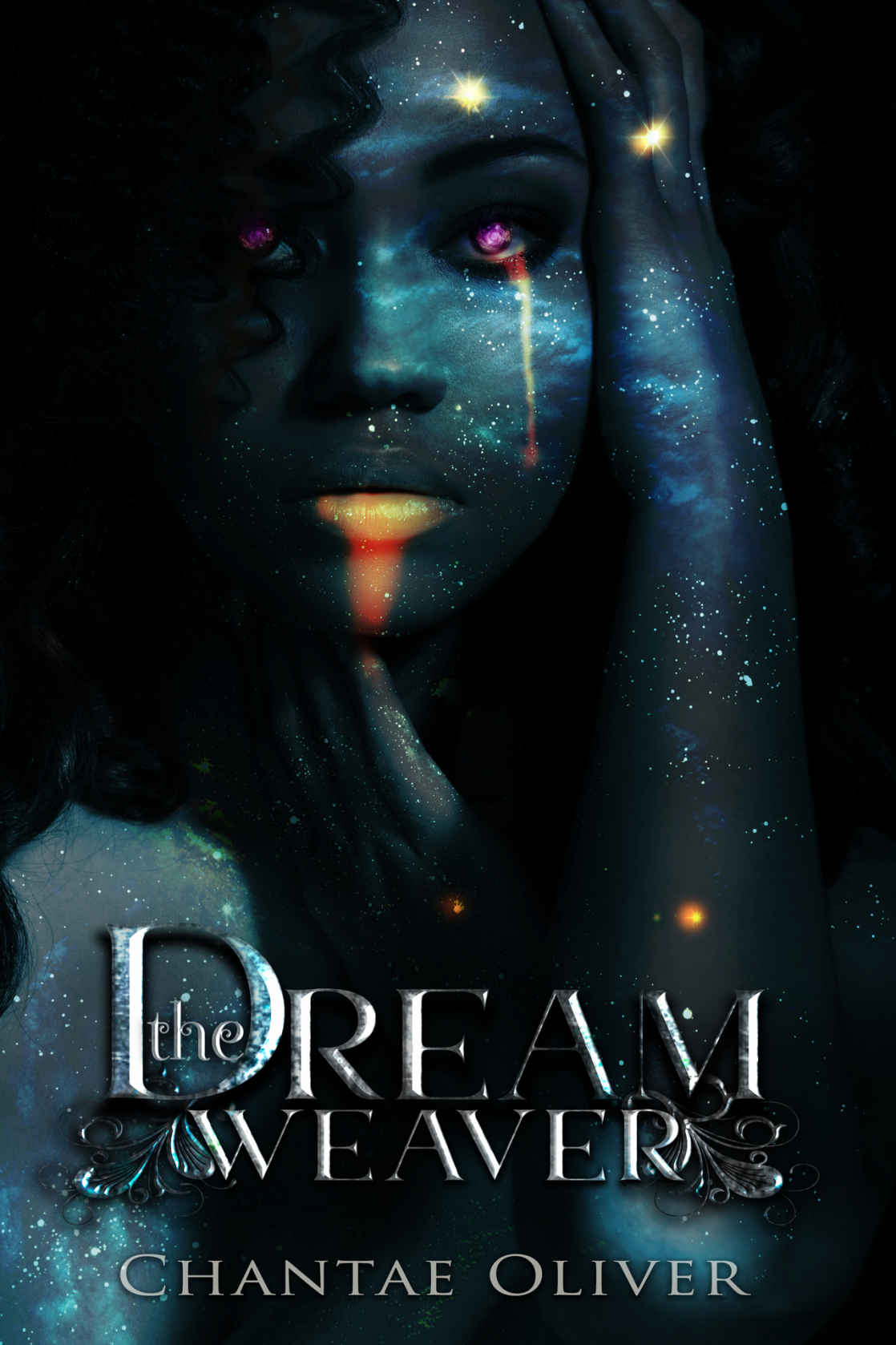 The Dream Weaver Chantae Oliver Oliver Chantae