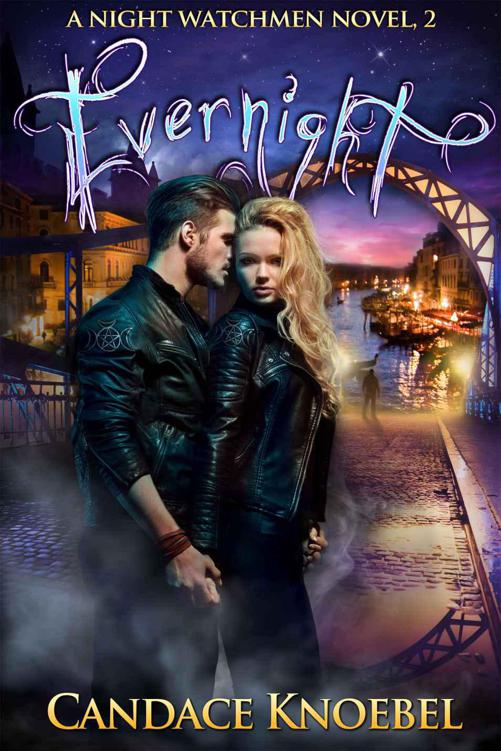 Evernight Candace Knoebel Knoebel Candace