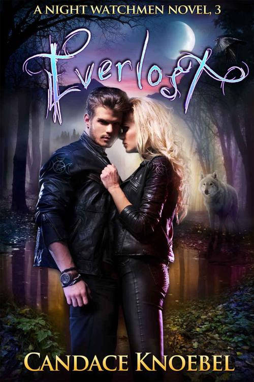 Everlost Candace Knoebel Knoebel Candace