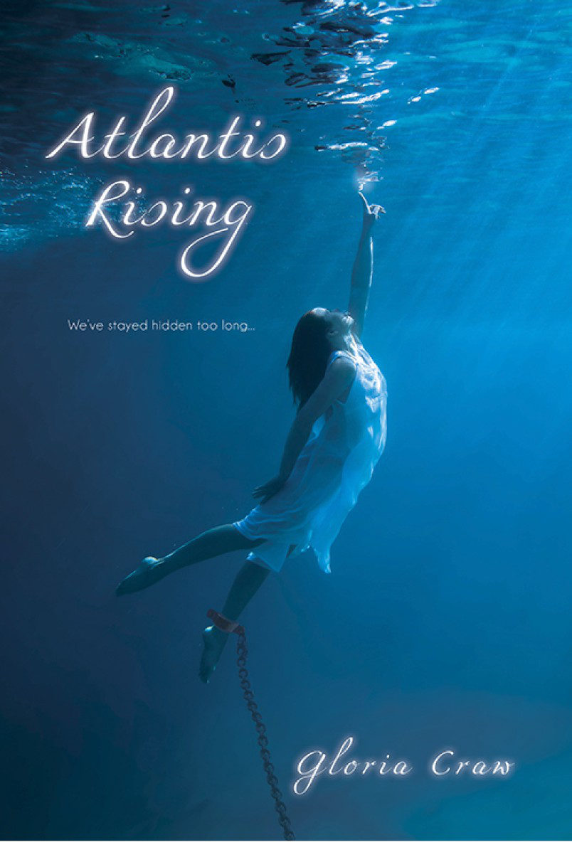 Atlantis Rising Gloria Craw Craw Gloria