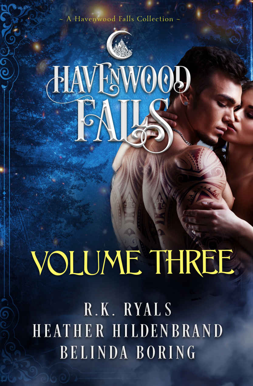Havenwood Falls Volume Three Books 7910 R K Ryals Heather Hildenbrand