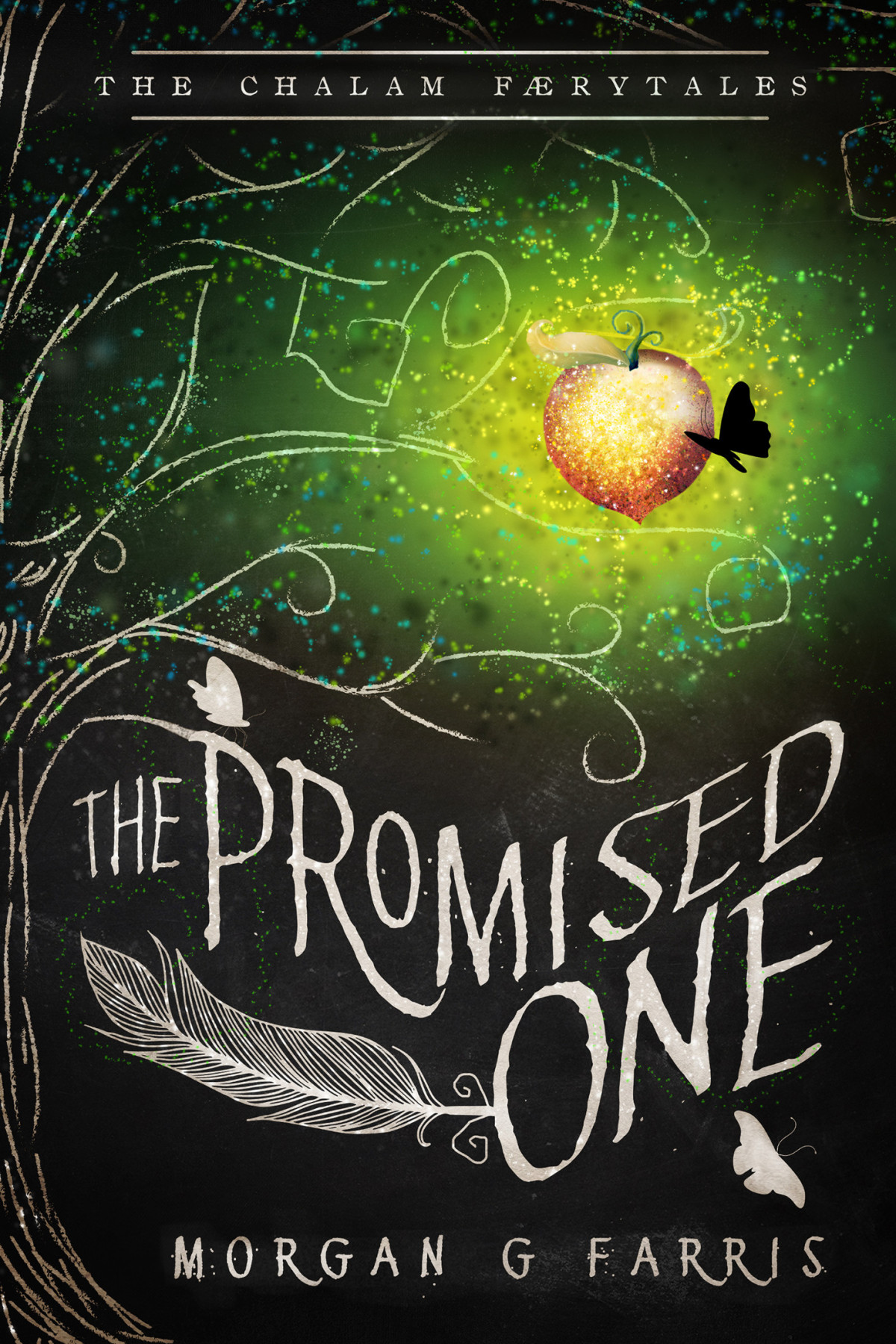 The Promised One Morgan G Farris Farris Morgan G