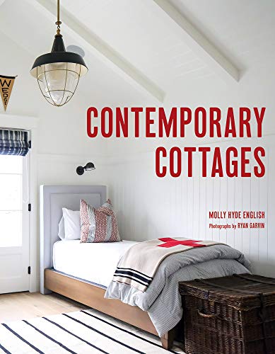 Contemporary Cottages English Molly
