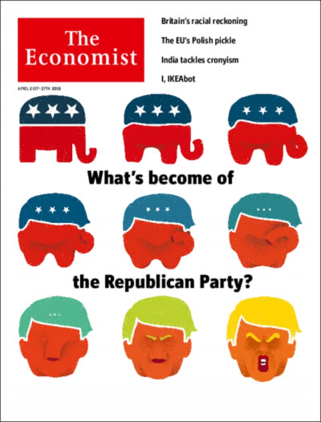 The Economist Fri 20 Apr 2018 Calibre