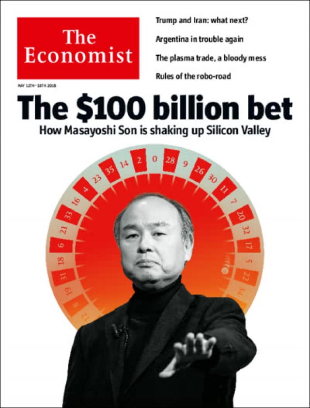 The Economist Fri 11 May 2018 Calibre