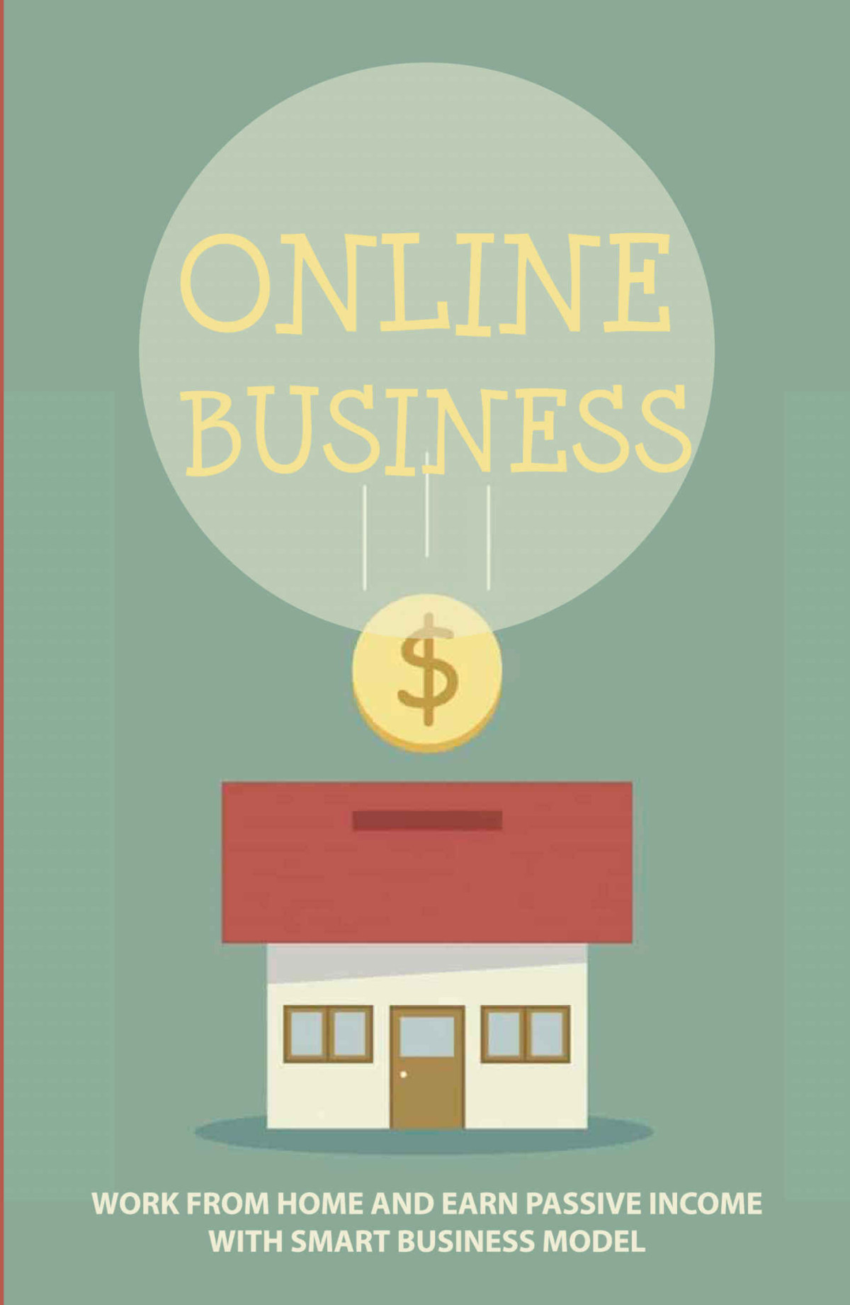 Online Business Gustavo Heineck